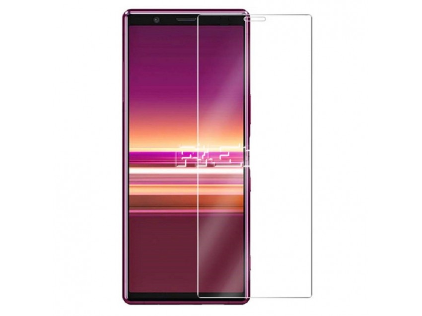 Protector Pantalla SONY XPERIA 5 Cristal Templado
