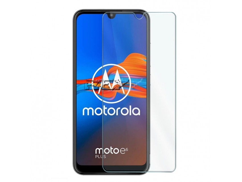 Protector Pantalla MOTOROLA MOTO E 2020 Cristal Templado