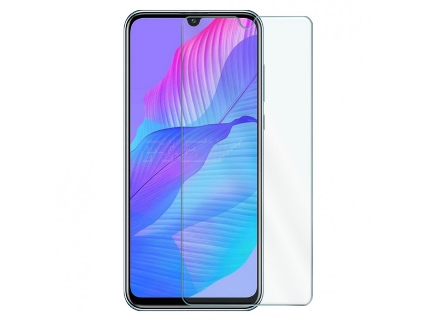 Protector Pantalla HUAWEI P SMART S Cristal Templado