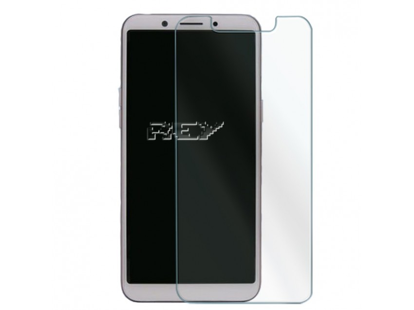 Protector Pantalla OPPO A85 Cristal Templado