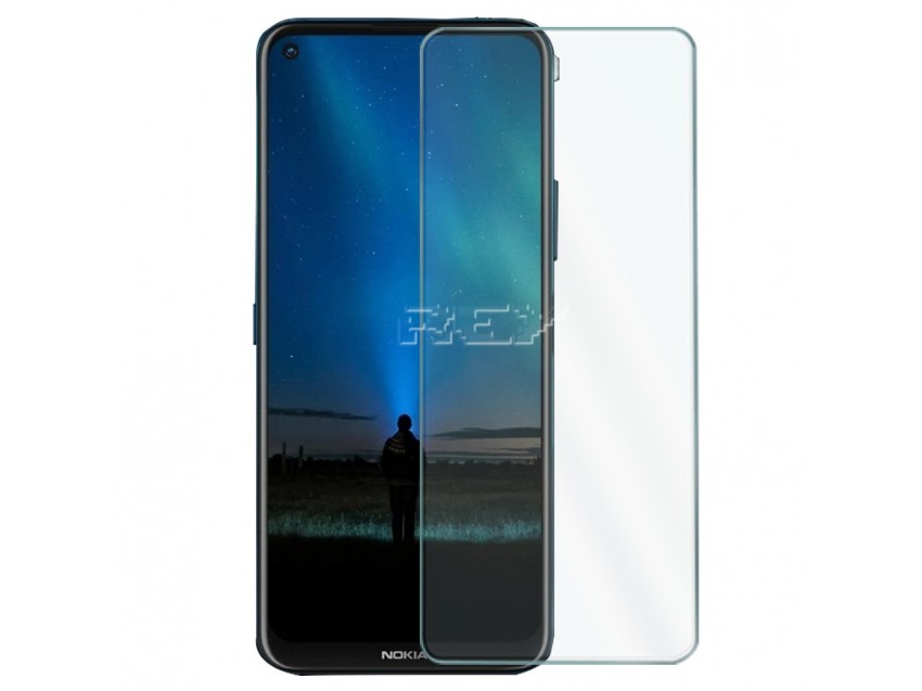 Protector Pantalla NOKIA 8.3 5G Cristal Templado