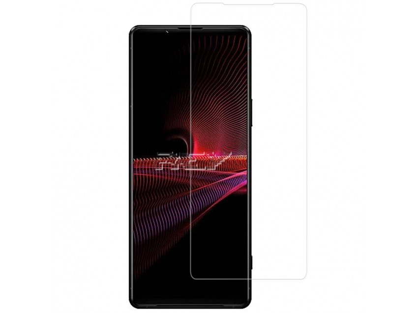 Protector Pantalla SONY XPERIA 5 III Cristal Templado