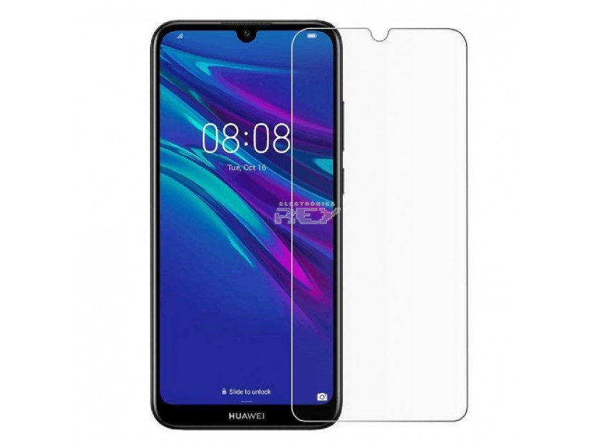 Protector Pantalla HUAWEI Y6 PRO 2019 Cristal Templado