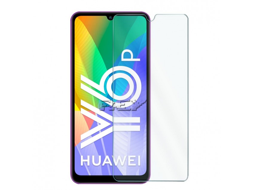 Protector Pantalla HONOR 9A Cristal Templado