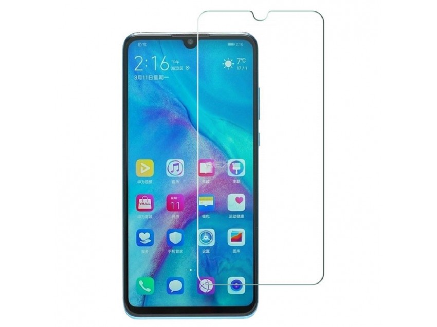 Protector Pantalla BLACKVIEW A60 PRO Cristal Templado