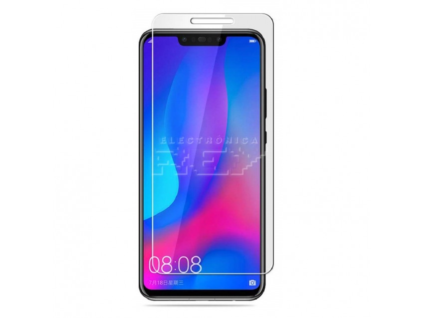 Protector Pantalla HUAWEI NOVA 3i Cristal Templado
