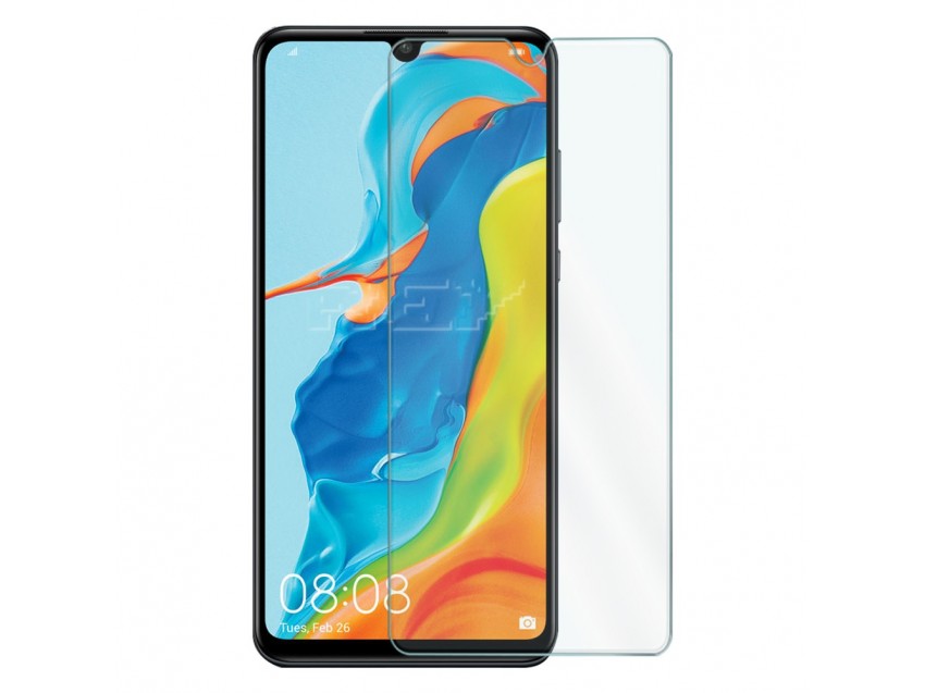 Protector Pantalla HUAWEI P30 LITE NEW EDITION Cristal Templado