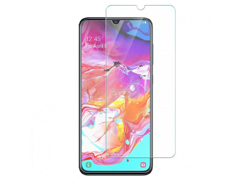 Protector Pantalla SAMSUNG GALAXY A70s Cristal Templado