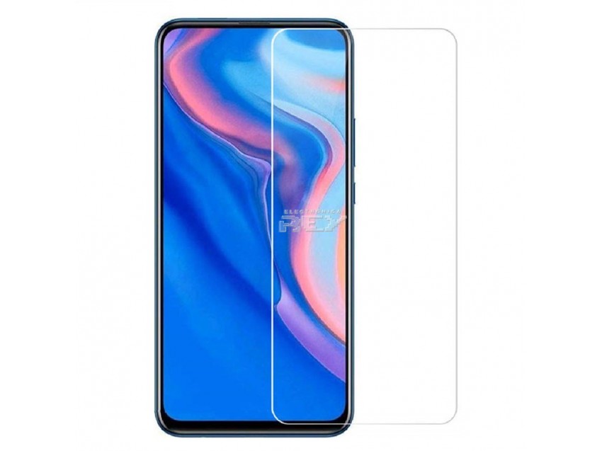 Protector Pantalla HUAWEI Y9 PRIME 2019 Cristal Templado
