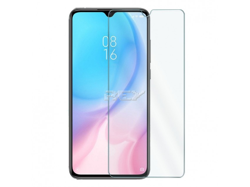 Protector Pantalla XIAOMI MI 9 LITE Cristal Templado