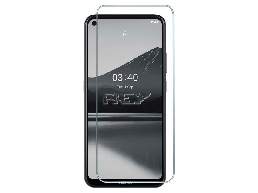Protector Pantalla NOKIA 3.4 Cristal Templado