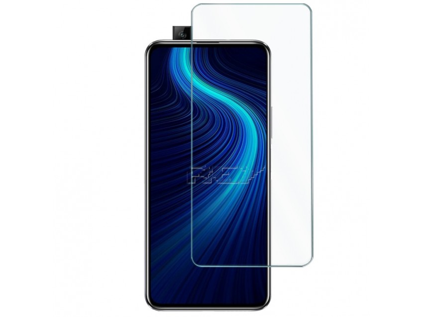 Protector Pantalla HONOR X10 PRO Cristal Templado