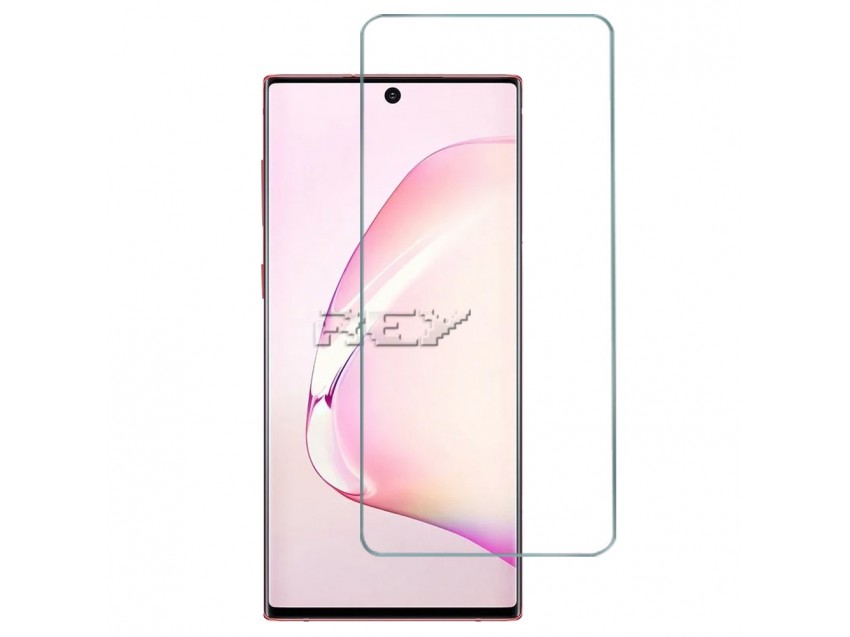 Protector Pantalla SAMSUNG GALAXY M60s Cristal Templado