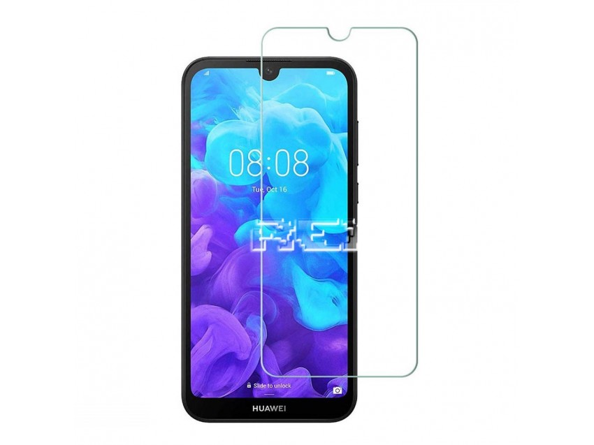 Protector Pantalla HUAWEI Y7 2019 Cristal Templado