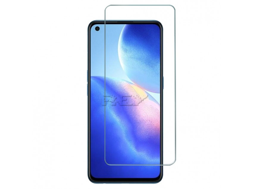 Protector Pantalla OPPO FIND X3 NEO Cristal Templado