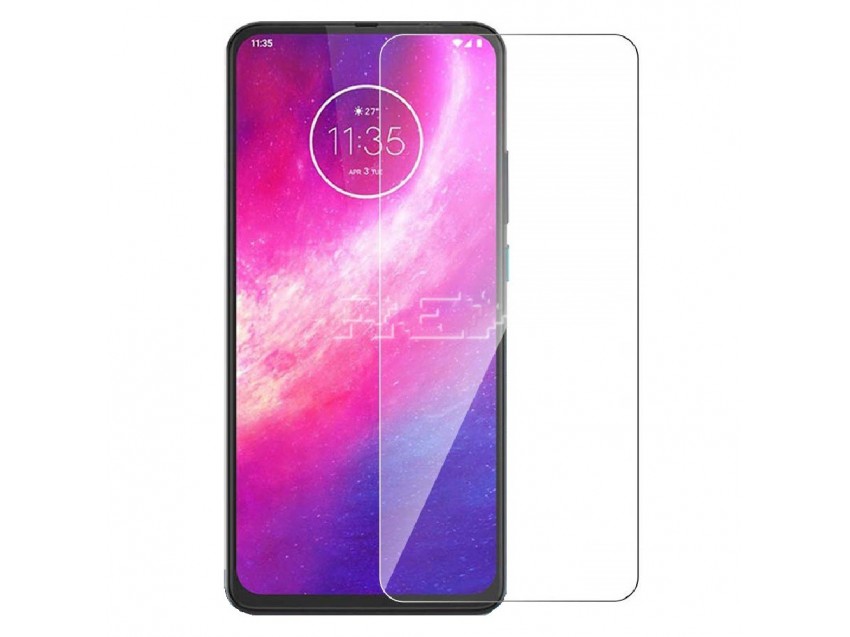 Protector Pantalla MOTOROLA ONE HYPER Cristal Templado
