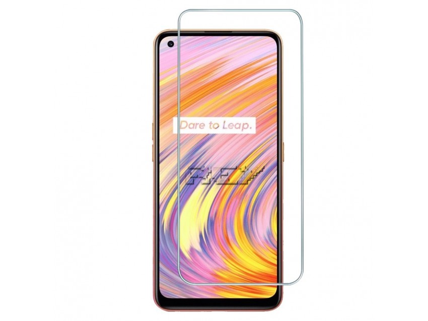 Protector Pantalla REALME X9 PRO Cristal Templado
