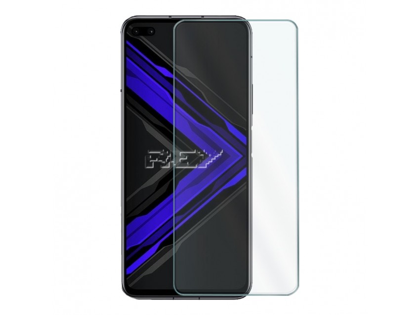 Protector Pantalla HONOR PLAY 4 PRO Cristal Templado