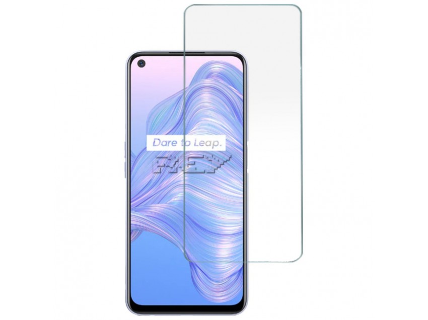 Protector Pantalla VIVO Y51S Cristal Templado