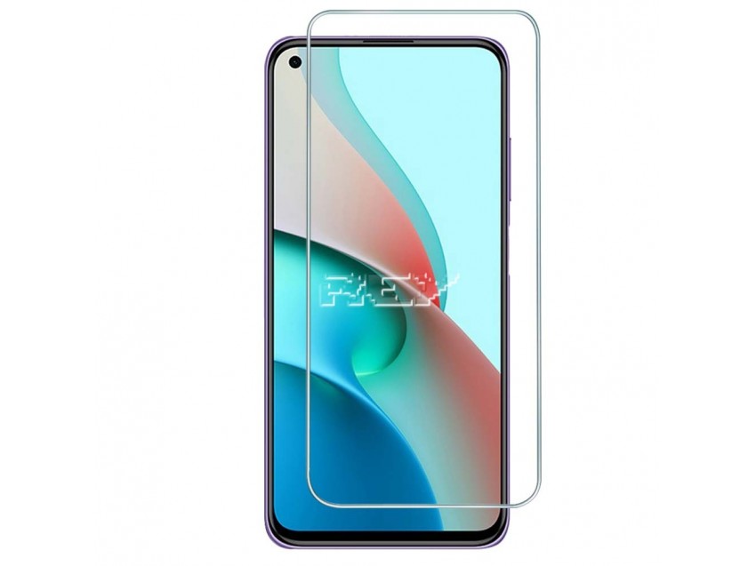 Protector Pantalla XIAOMI REDMI NOTE 9T Cristal Templado