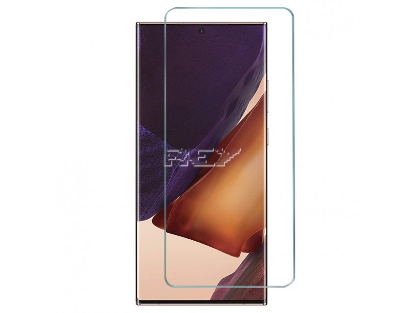 Protector Pantalla SAMSUNG GALAXY NOTE 20 Cristal Templado