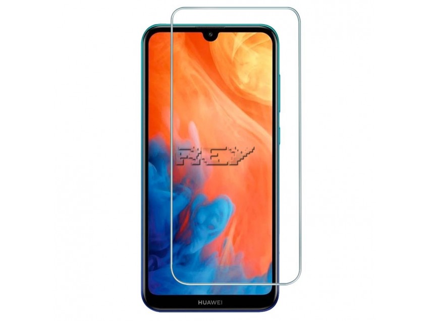 Protector Pantalla HUAWEI Y7 2020 Cristal Templado
