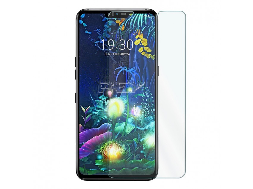 Protector Pantalla LG V50 THINQ Cristal Templado