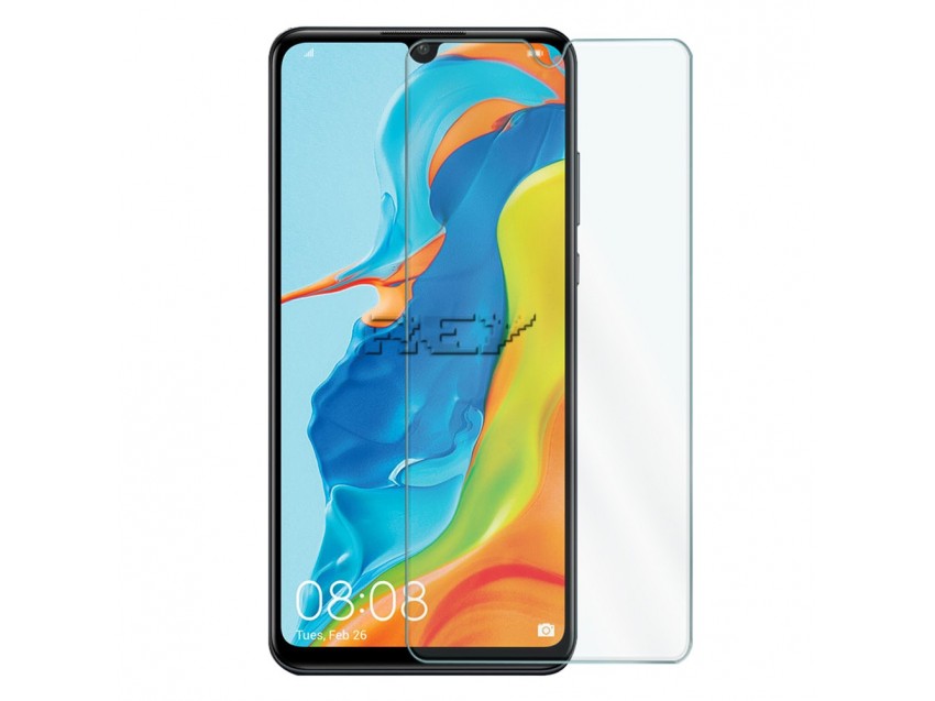 Protector Pantalla HUAWEI P30 Cristal Templado