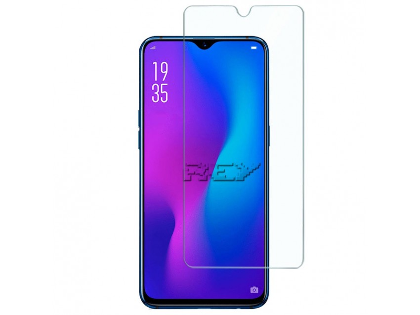 Protector Pantalla OPPO R17 Cristal Templado