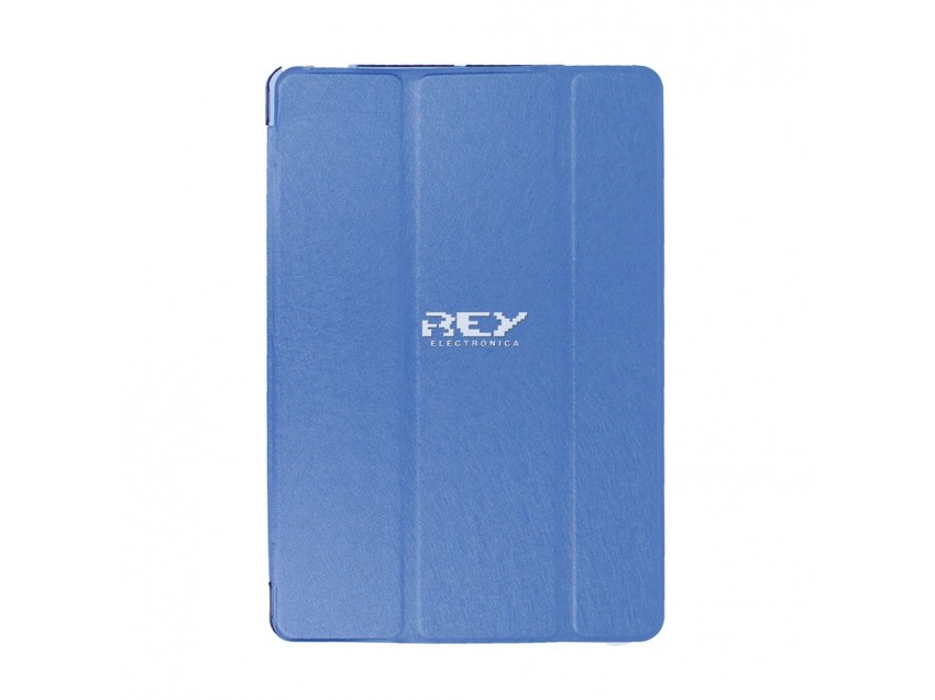 Funda IPAD PRO (10,5") Flip Smart Cover Azul Oscura