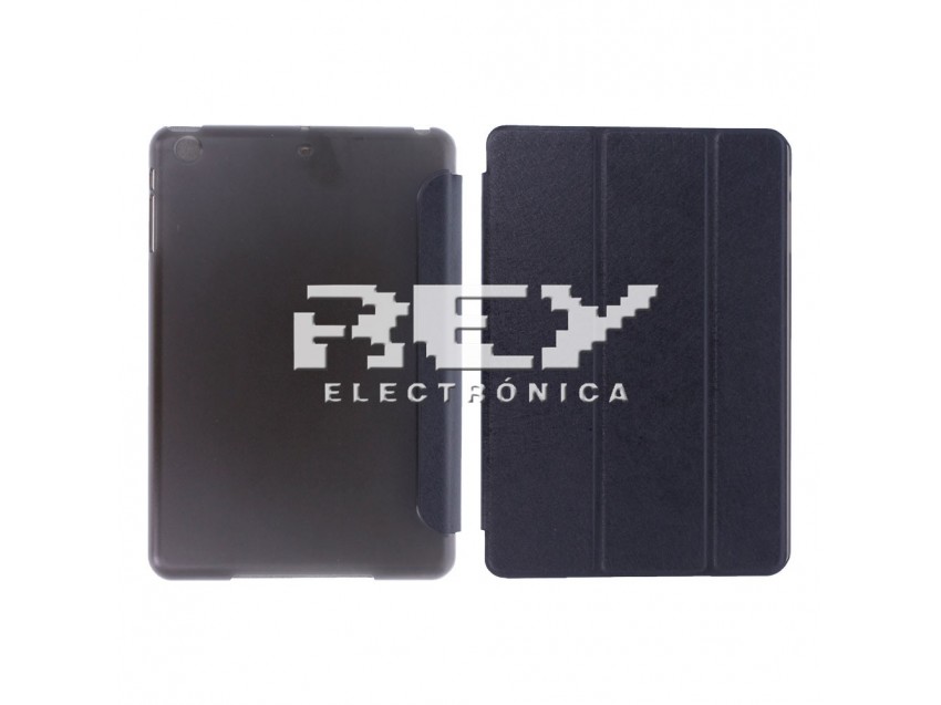 Funda IPAD MINI 2 Flip Smart Cover Negra