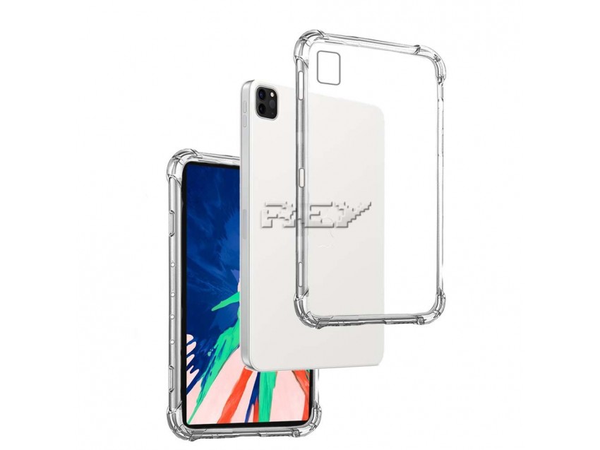 Funda Anti-Shock IPAD PRO 2021 11" Silicona Esquinas Reforzadas