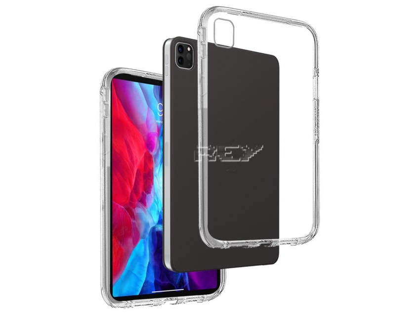 Funda IPAD PRO 2021 11" Silicona Ultra Fina