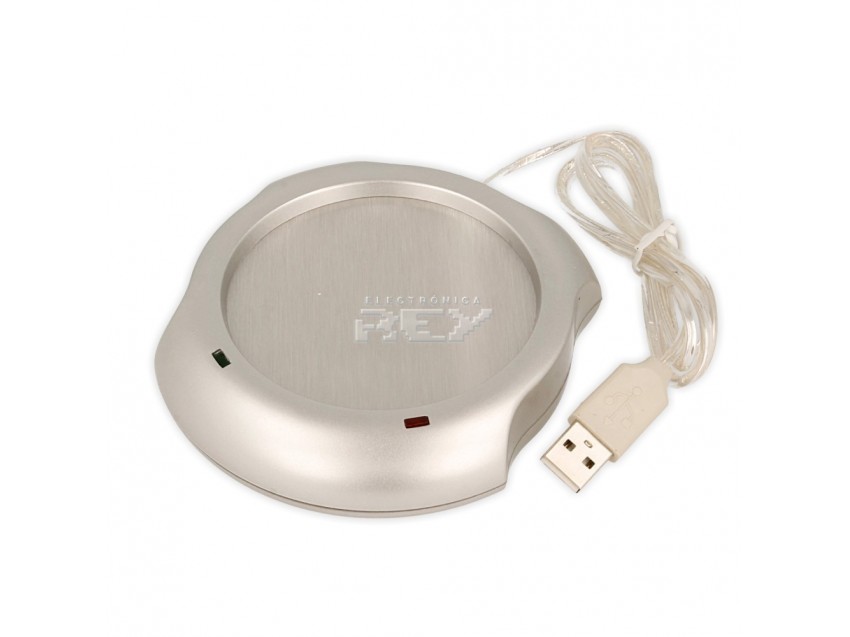 Calentador Taza USB Pc Portatil Calienta