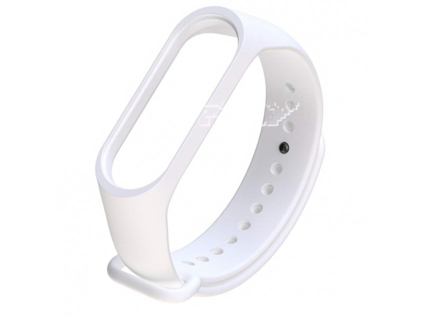 Correa Pulsera XIAOMI MI BAND 7 Blanca