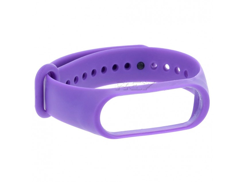 Correa Pulsera XIAOMI MI BAND 7 Morada
