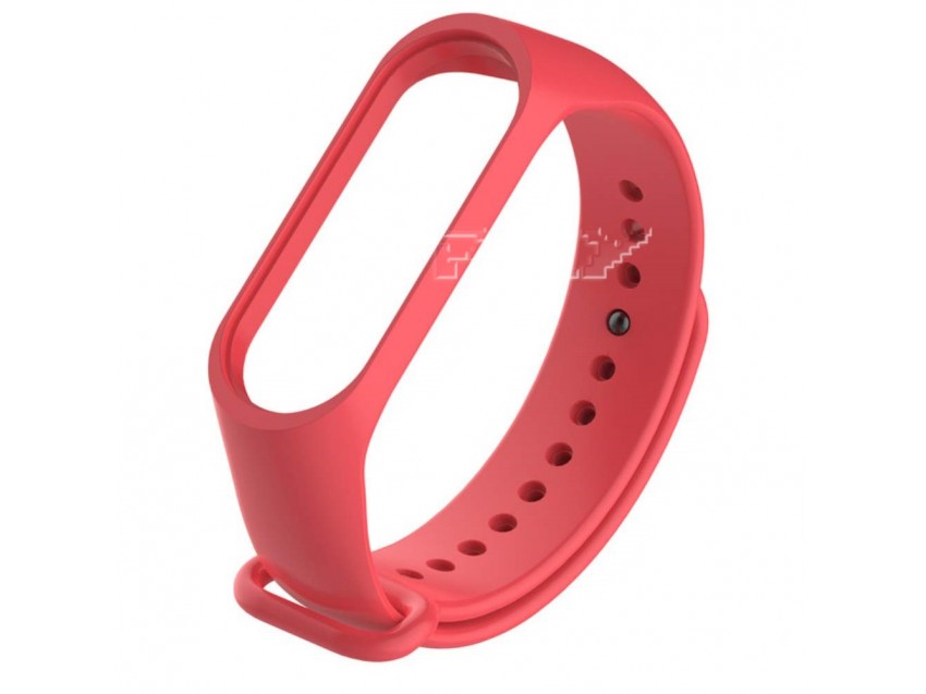 Correa Pulsera XIAOMI MI BAND 6 Roja