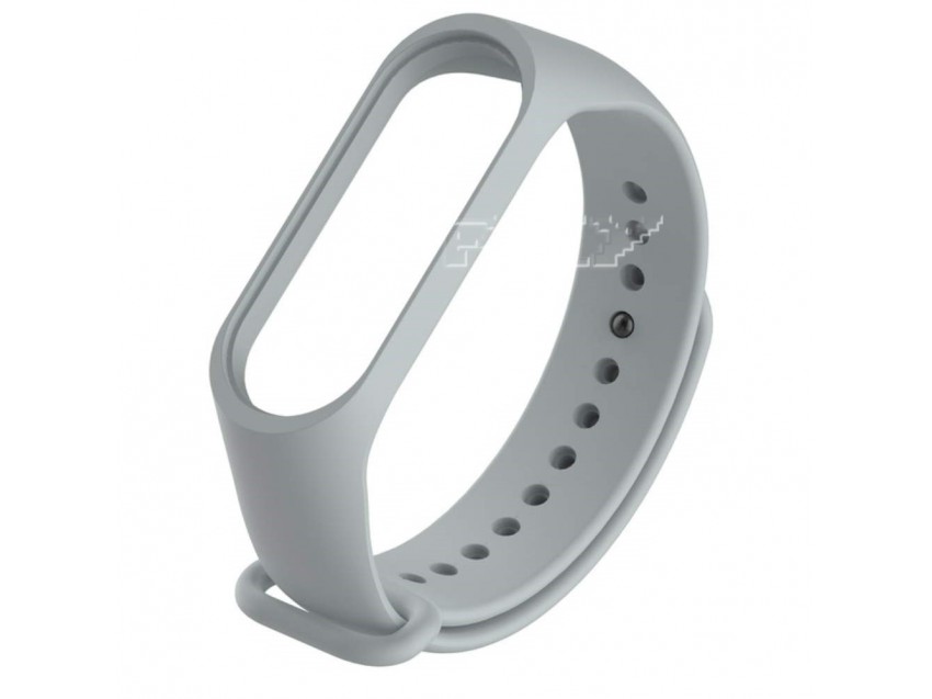 Correa Pulsera XIAOMI MI BAND 6 Gris