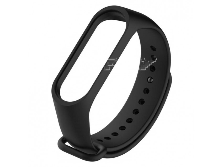 Correa Pulsera XIAOMI MI BAND 5 Negra