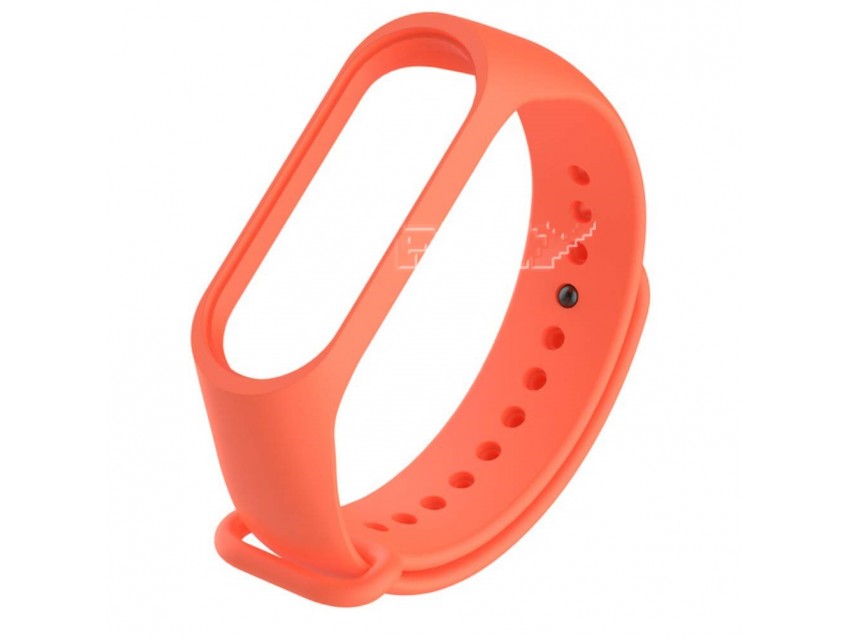 Correa Pulsera AMAZFIT BAND 5 Naranja