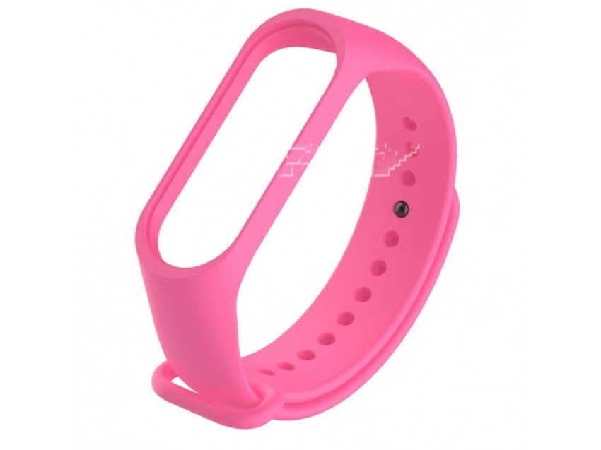 Correa Pulsera XIAOMI MI BAND 5 Rosa