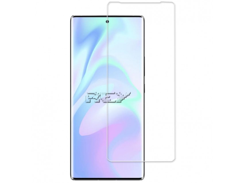 Protector Pantalla ZTE AXON 30 ULTRA 5G Cristal Templado