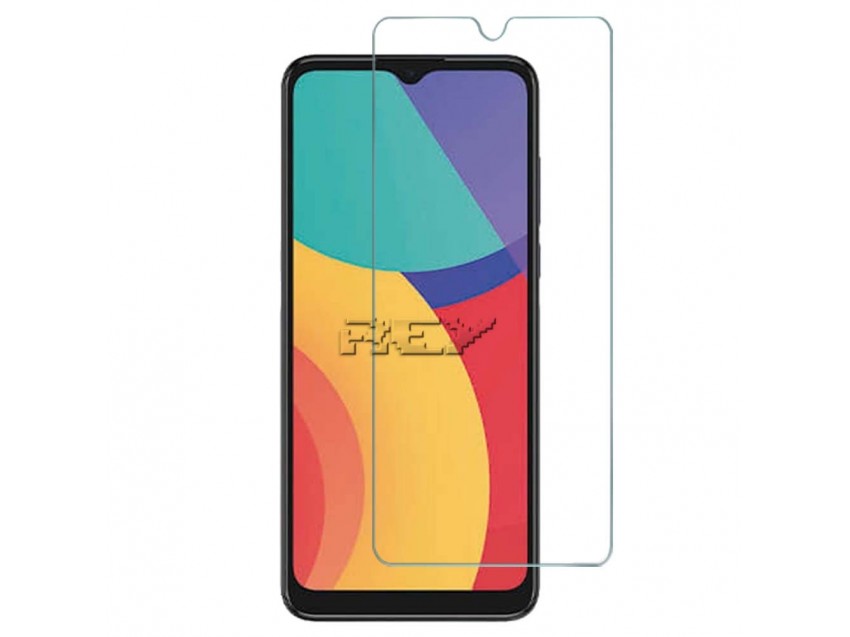 Protector Pantalla ALCATEL 1S 2021 Cristal Templado