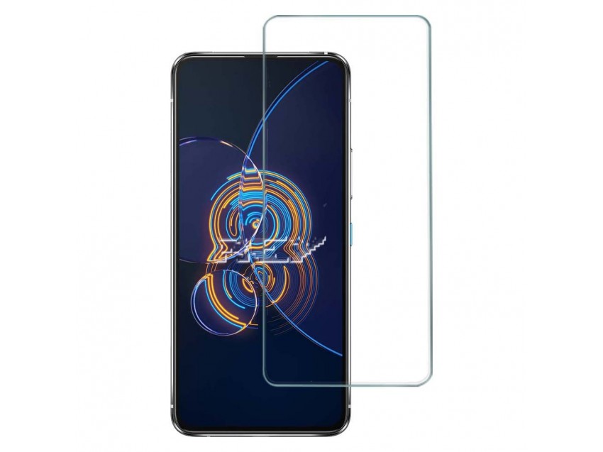Protector Pantalla ASUS ZENFONE 8 FLIP Cristal Templado