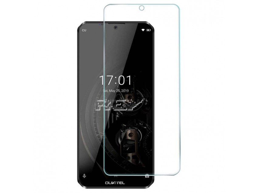 Protector Pantalla OUKITEL K12 Cristal Templado