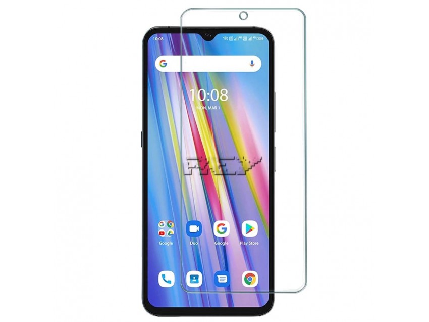 Protector Pantalla UMIDIGI A11 Cristal Templado