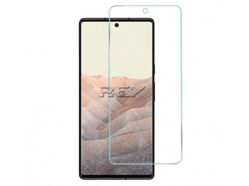 Protector Pantalla GOOGLE PIXEL 6 Cristal Templado