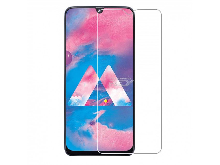 Protector Pantalla SAMSUNG GALAXY M32 Cristal Templado