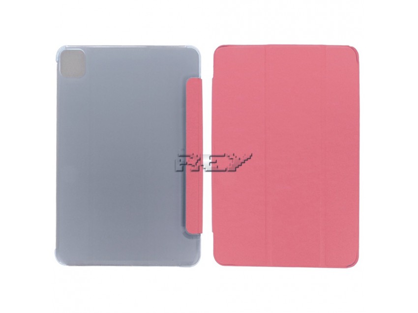 FUNDA CARCASA IPAD PRO 11" 3ª Gen Rojo