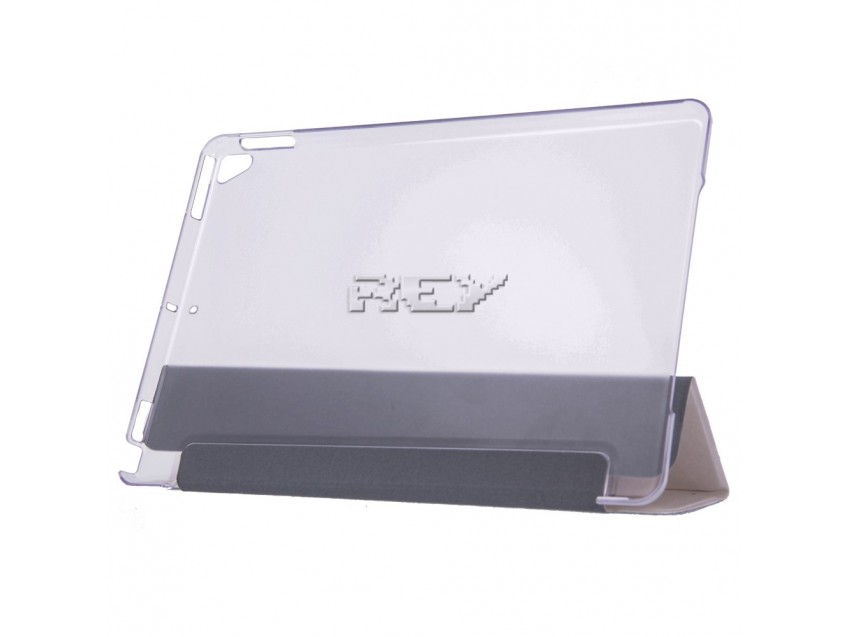 FUNDA FLIP SMART COVER IPAD PRO (10,2") Blanca